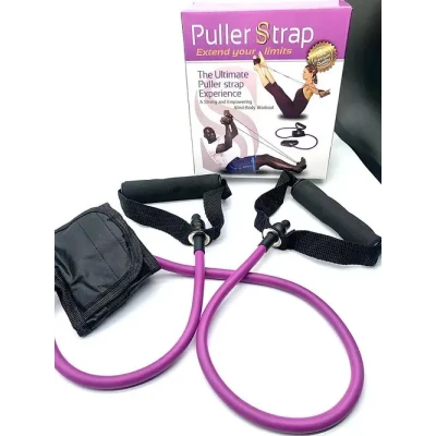 Bandes élastiques Résistance Puller Strap - Fitness B2B