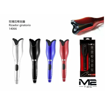 Planchas & Rizadores M2TEC Mayorista