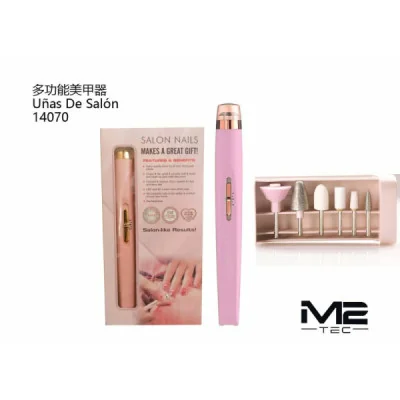 Wholesale Electric Nail Files | M2TEC Wholesaler