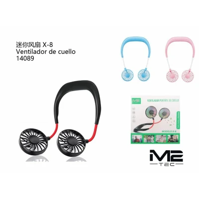 Wholesale Portable Neck Fan | M2TEC Wholesaler