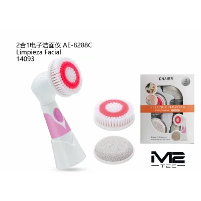 Vente en gros de nettoyant visage AE-8288C | M2TEC Vente en gros