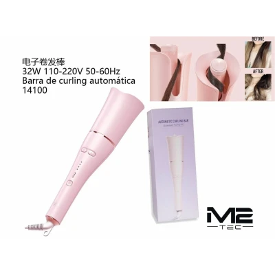 Wholesale Automatic Hair Curler | M2TEC Wholesaler