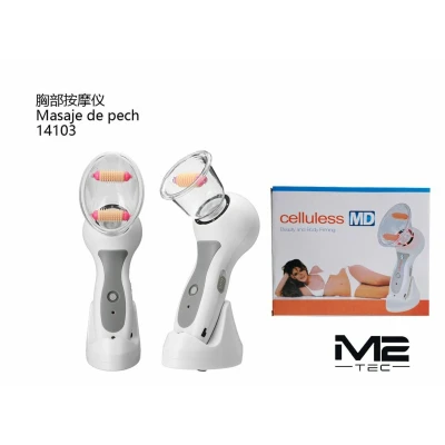 Wholesale Breast Massage | M2TEC Wholesaler