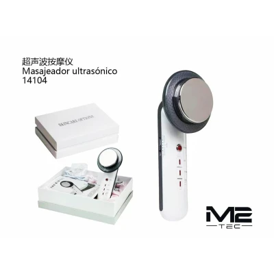 Wholesale Anti-Cellulite and Fat-Burning Facial Massager | M2TEC ...