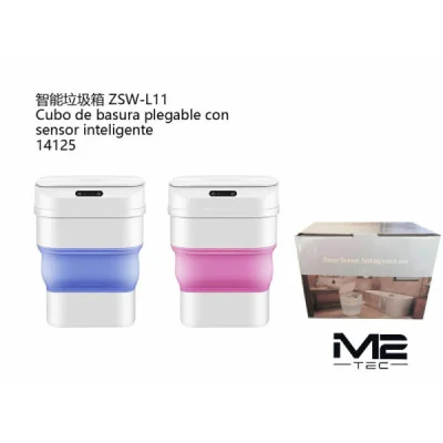Wholesale Trash Cans | M2TEC Wholesaler