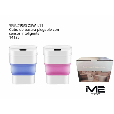 Vente en gros de poubelles | M2TEC Grossiste