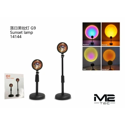 Lampes en gros | Grossiste M2TEC