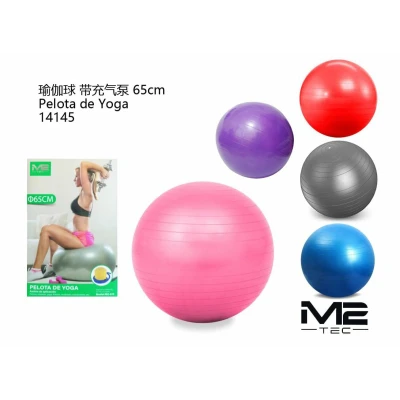 Pelota de Yoga M2-013 al por mayor | M2TEC Mayorista