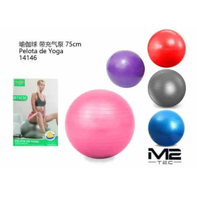 Ballons de yoga M2-014 en gros | M2TEC Vente en gros