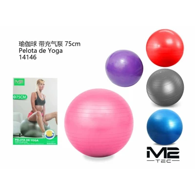 M2-014 Yoga Ball Wholesale | M2TEC Wholesale