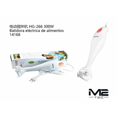 Misturador HG-266 por atacado | Atacadista M2TEC