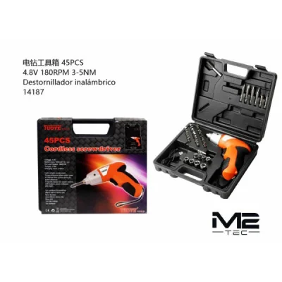 Wholesale Toolbox | M2TEC Wholesaler