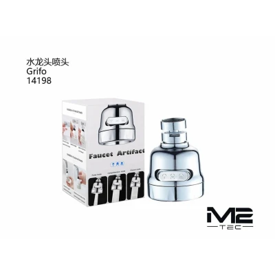 Robinet pivotant en gros | Grossiste M2TEC