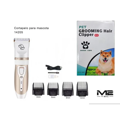 Wholesale dog hair clippers | M2TEC Wholesaler