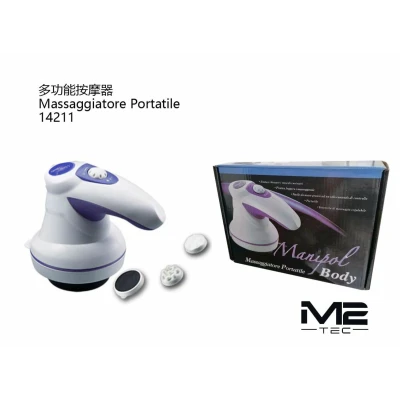 Mini masseurs en gros | Grossiste M2TEC