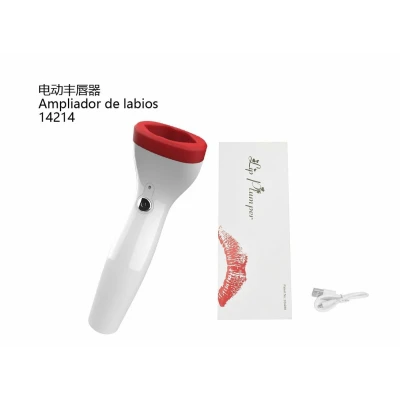 Wholesale Electric Lip Plumper | M2TEC M...