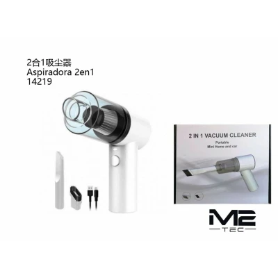 Aspirateurs portables en gros | Grossiste M2TEC