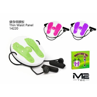 Wholesale PVC Fitness Board | M2TEC Wholesaler