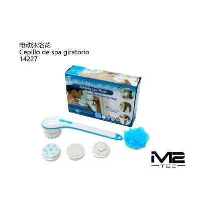 Limpieza M2TEC Mayorista