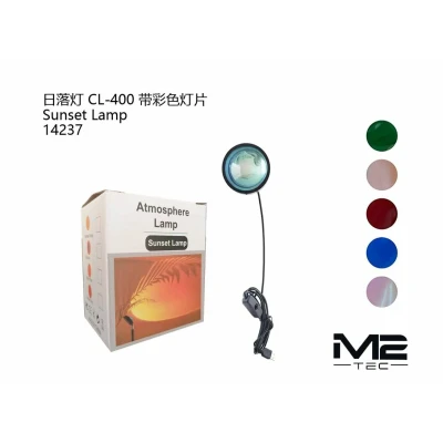 Veilleuses en gros | M2TEC Grossiste