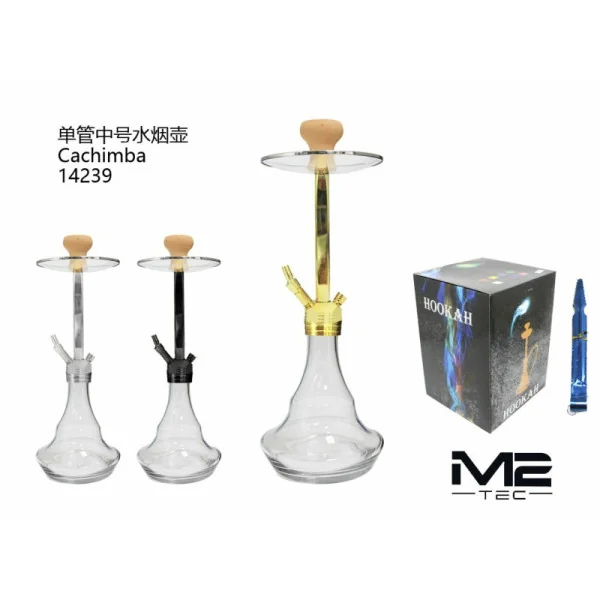 Cachimba Hookah Shisha Premium