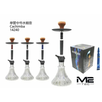 Wholesale hookahs | M2TEC Wholesaler