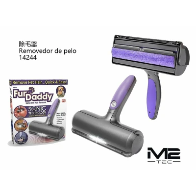 Nettoyants anti-peluches en gros | M2TEC Grossiste
