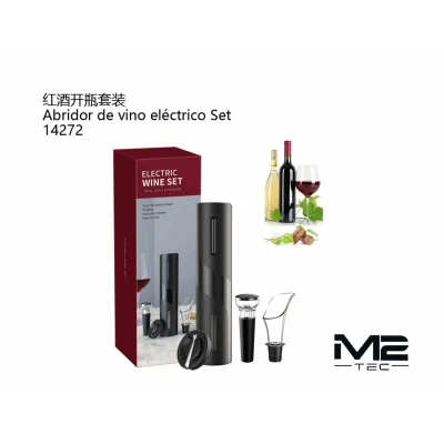 Wholesale Wine Opener | M2TEC Wholesaler