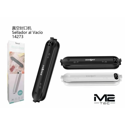 Selladora al Vacío 14273 Zooson | Mayorista M2TEC