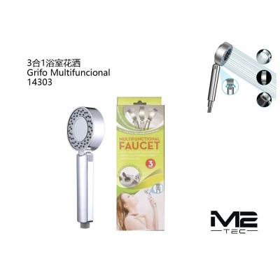 Wholesale shower heads | M2TEC Wholesaler