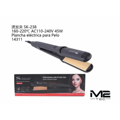 Lisseur SK-238 en gros | M2TEC Vente en gros