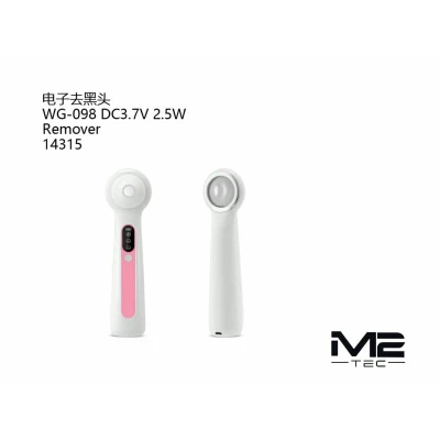 Nettoyant pour pores en profondeur en gros | Grossiste M2TEC