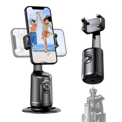 Support selfie avec suivi automatique en gros | Grossiste M2TEC