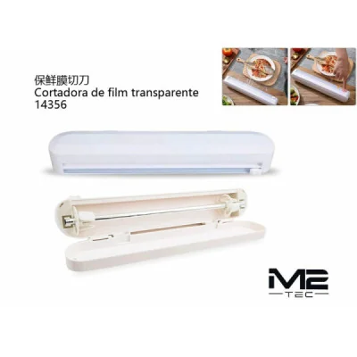 Distributeur de film étirable en gros | M2TEC Grossiste