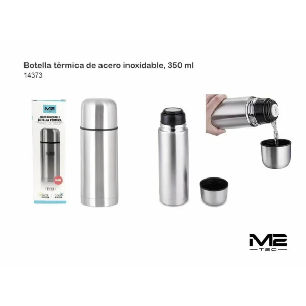 Botella de Agua 350ml