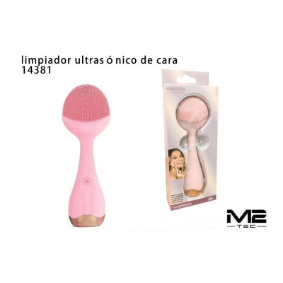 Wholesale Facial Cleansing Brush | M2TEC Wholesaler