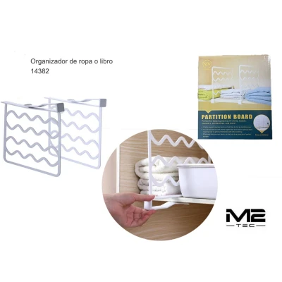 Wholesale Wardrobe Dividers | M2TEC Wholesaler