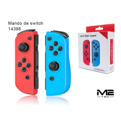 Mando de Switch Nintendo