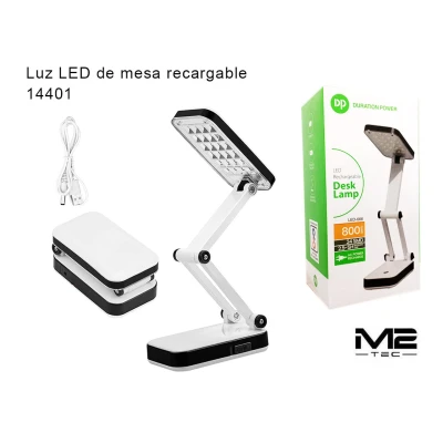 Lampe de table DP-666 en gros | Grossiste M2TEC