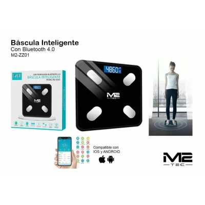 Wholesale Digital Bathroom Scales | M2TEC Wholesaler