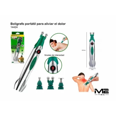 Wholesale Electroacupuncture | M2TEC Wholesaler