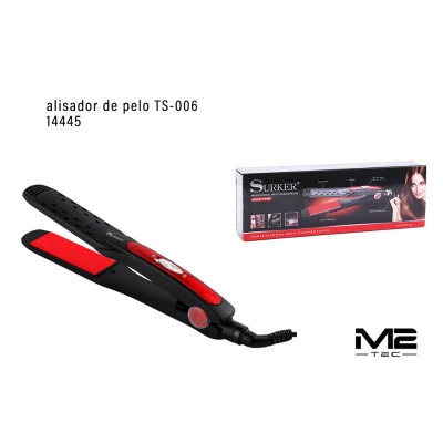 Wholesale Professional Hair Straighteners | M2TEC Wholesaler