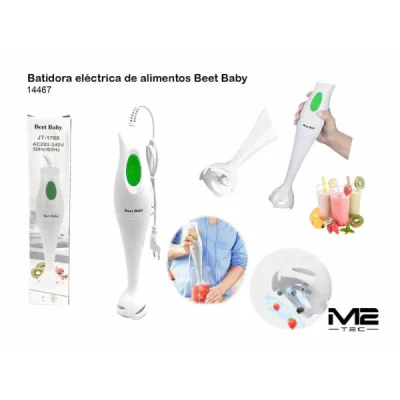 Mixeur à main JT-1788 en gros | Grossiste M2TEC