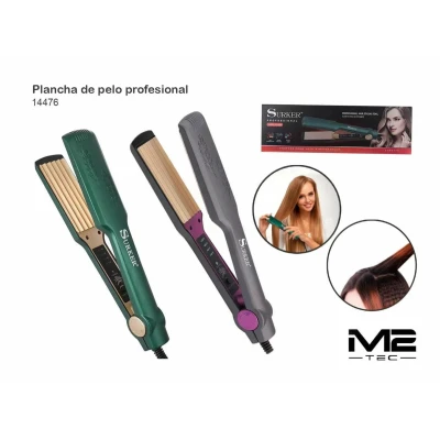 Wholesale Hair Straightener Machine | M2TEC Wholesaler