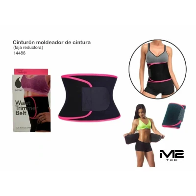 Wholesale Lumbar Support Belt | M2TEC Wholesaler