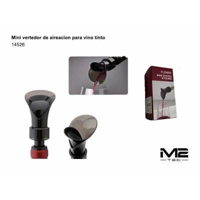 Wholesale Portable Mini Wine Aerator | M2TEC Wholesaler