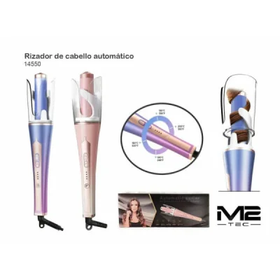 Brosses lissantes pour cheveux en gros | M2TEC Grossiste