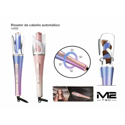 Wholesale Hair Straightening Brush | M2TEC Wholesaler