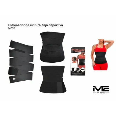 Cinturón de Cintura