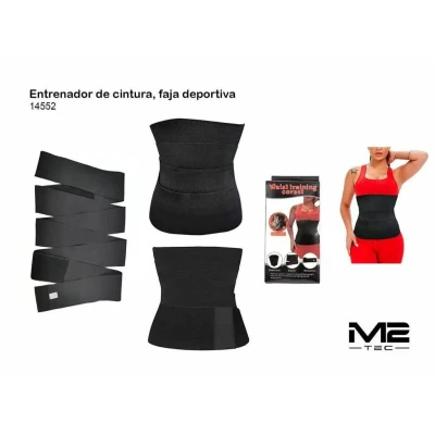 Wholesale Waist Belts | M2TEC Wholesaler